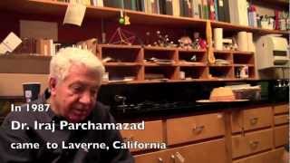 Iraj Parchamazad on LENR with Zeolites [upl. by Philoo]