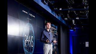 RAAIS 2018  François Chollet Software Engineer at Google Brain [upl. by Durman]