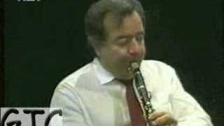 Greek Clarinet 1 [upl. by Moorefield]