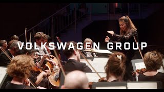 Highlights from the Concertgebouw Orchestras Concert at Scharoun Theathre [upl. by Sanson133]