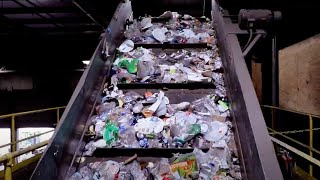 Virtual Recycling Plant Tour [upl. by Razal]