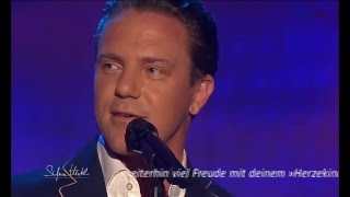 Stefan Mross  Dir gehört mein Herz 2016 [upl. by Amzu886]