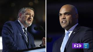 Colin Allred to Debate Ted Cruz on WFAA [upl. by Eledoya]