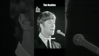 John Lennon • The Beatles • quotFamous Quip to the Royal Familyquot • 1963 [upl. by Kryska]