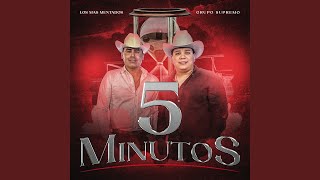 Cinco Minutos [upl. by Ilram]