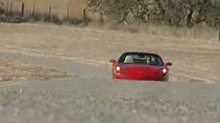 2007 Corvette C6 Test Drive [upl. by Oaks]