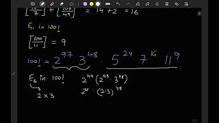 Lecture 01  Permutations and Combinations  Maths Class 11th  IIT JEE [upl. by Aihsyt]