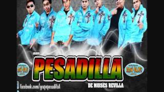 Perdoname Grupo Pesadilla [upl. by Khan]