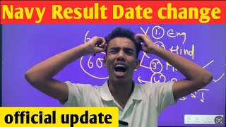 Indian Navy MR SSR Merit list 😔Kitna ladko ka results aya h iss bar 😔Ab list kb aaayega ✅big update [upl. by Nnylekoorb]