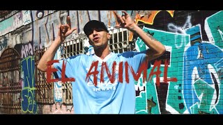 OBKMC  EL ANIMAL PRODOBKMC SMNKFILMS [upl. by Rafferty]