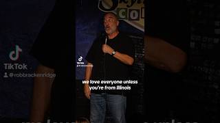 Fibs standupcomedy wisconsin erno illinois [upl. by Kania]