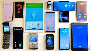 13 incoming calls my cringe collection [upl. by Suiravaj]