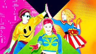 Just Dance 2015  Complete Songlist [upl. by Strenta]