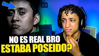 Se me fundio el COCO Con este rapero  Canserbero  Jeremías 175  Reaccion [upl. by Norita]