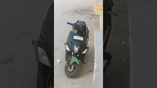 Scooter model 2024 ka [upl. by Inad200]