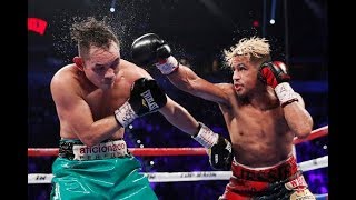 quotThe Filipino Flashquot Nonito Donaire vs Jessie Magdaleno [upl. by Nnyrat890]