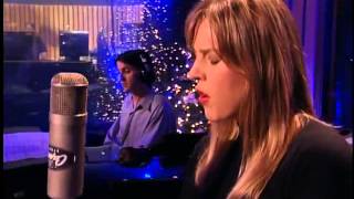 What are you doing new years eve  Diana Krall [upl. by Erund]