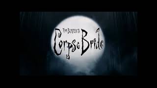 Corpse Bride DVD Trailer [upl. by Marlea908]