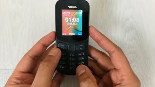 How To assign Ringtone In Nokia Keypad Phones  Nokia Ringtones [upl. by Eignav]