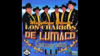 Echame A Mi La Culpa Los Charros De Lumaco Consagrados [upl. by Lesly]