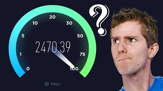 Is Your Internet FAST Enough [upl. by Jeritah]