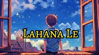 Lahana Le Jurayo Ki  Nepali Remix Songs  Indira Joshi [upl. by Colombi151]