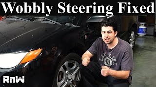 Diagnosing Car Vibration or Shaking Problems at Highway Speeds  55 to 70 MPH [upl. by Mehetabel]