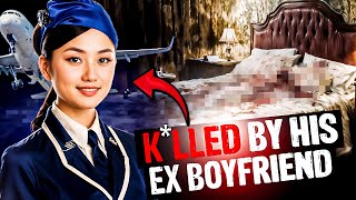 Chinese Girl Murdered By Ex  True Crime Documentary [upl. by Nageam]