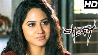 Yaman  Yaman full Tamil Movie scenes  Vijay Antony meets Thiyagarajan  Vijay Antony  Mia George [upl. by Eirlav677]