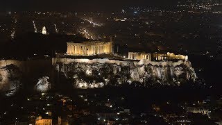 Wanderlust Greece  72 Hours in Athens [upl. by Liew]