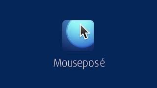 Mouseposé™ 4 Demo [upl. by Eniamart470]