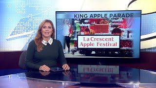 Apple Fest parade was a sweet sucess [upl. by Lednik]