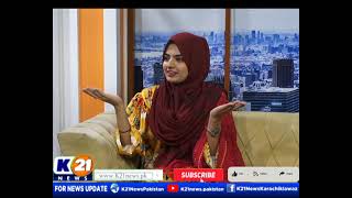 BAKHABAR PAKISTAN SEASON 3 WITH SYED ALI ABRAR  04Nov2024  K21 News [upl. by Milton]