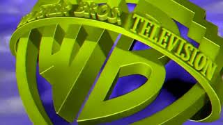 warner bros television logo effects [upl. by Lister202]