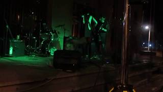 Pico en la Sien  Swine Technology Live UFO Fest 2017 [upl. by Bolger797]