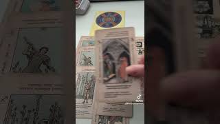 Nov 6 Tarot reading tarotreading [upl. by Awra718]