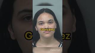 Women Charged in Brutal Fatal Attack Over Love Triangle TrueCrime AshleyBocanegra [upl. by Tamra909]