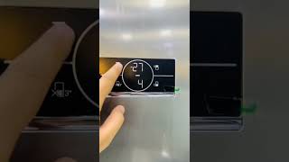 DAWLANCE NEW REFRIGERATOR NO FROST DTM7650 Inox Inverter [upl. by Anamuj]