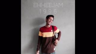 Biar Fynn Jamal Guitar Cover by Ehheejam [upl. by Acir]