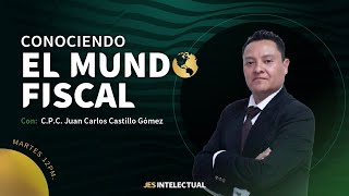 Conociendo el mundo fiscal Cartas invitación del SAT ¿Diferencias con la DIO [upl. by Nner959]