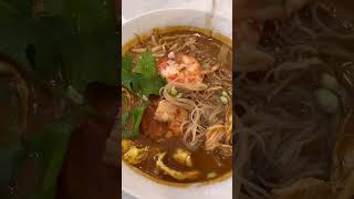 Laksa amp Sambal deliciousfood malaysianfood shorts [upl. by Chad]