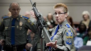 Can Gun Makers Be Held Liable for Mass Shootings [upl. by Annaeoj]