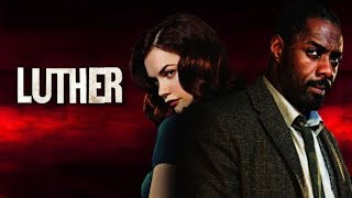 Luther Trailer [upl. by Jarlen204]