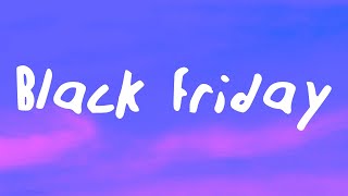 Lost Frequencies Tom Odell  Black Friday [upl. by Poland]