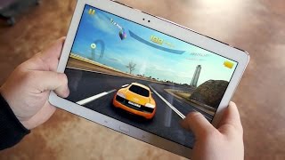 Top 20 Best Android Tablet Games [upl. by Norehs]