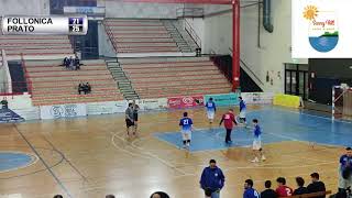 Follonica VS Prato [upl. by Longley]