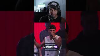 GAZIR VS SWEET PAIN 4X4 DELUXE FMS ESPAÑA JORNADA 1 reaccion rap freestyle fmsespaña [upl. by Adgam541]