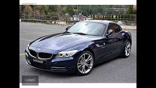 BMW Z4 sDrive28i Bir Yıllık Deneyim İnceleme ve 0170 kmh Hız Testi [upl. by Natrav189]