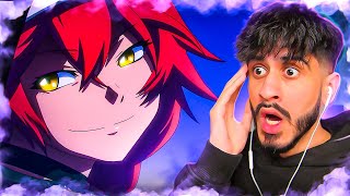 Overlord Season 3 Episode 3 REACTION [upl. by Buford227]