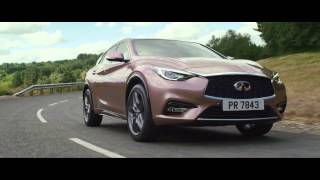 2016 Infiniti Q30  Video presentation [upl. by Oiramat321]